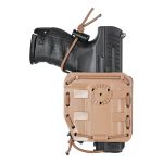 8BL00 - BUNGY HOLSTER |