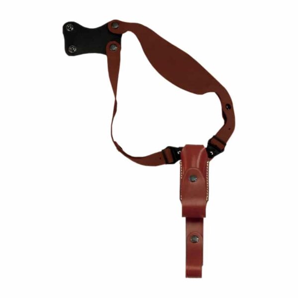 1K00 - SHOULDER KIT WITH SINGLE MAGAZINE CASE