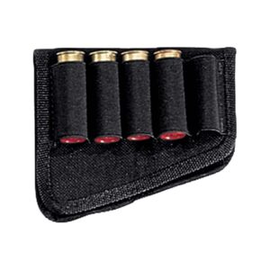 2G60 - Portacartucce in cordura da calcio cal. 12