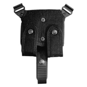 2K03 - Kit ascellare in cordura con portacaricatore doppio