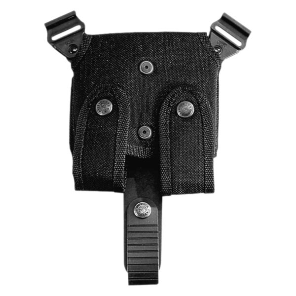 2K03 - Kit ascellare in cordura con portacaricatore doppio