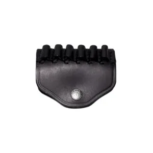 1P12 - PORTACOLPI IN PELLE