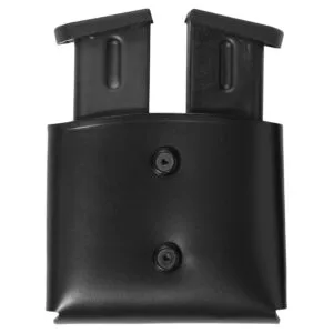 1P30 - DOPPIO PORTACARICATORE COMPATTO