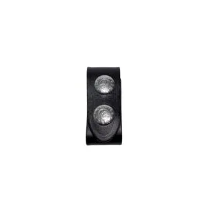 1V02 - DISTANZIALE IN PELLE CON CHIAVE MANETTE