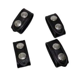 Vendita Online 2G66 Borsetto Nero Multi Uso In Cordura Per Cinturone VEGA HOLSTER - Foto 9