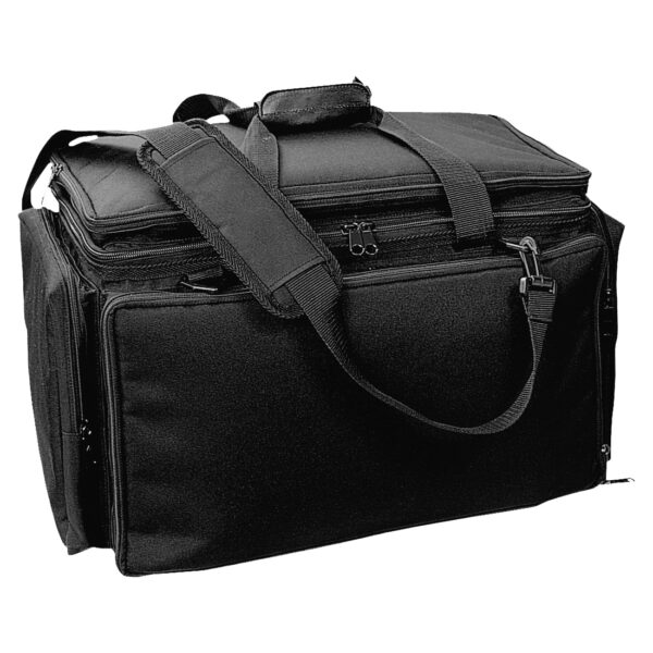 2B00 - NYLON LARGE UTILITY BAG