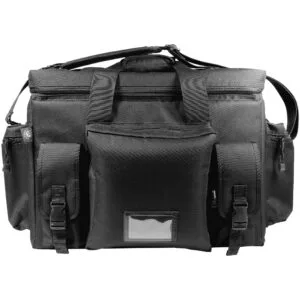 2B04 - ”POLICE TRAVEL BAG”