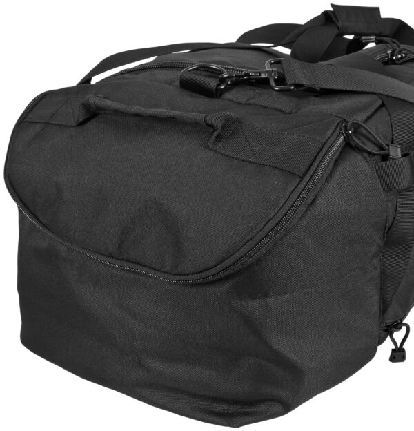 2B05 - ”DUFFEL TRAVEL BAG” - Image 2