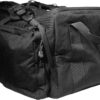 2B07 - "TRAVEL SHOULDER BAG” - Image 2