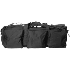 2B07 - "TRAVEL SHOULDER BAG”