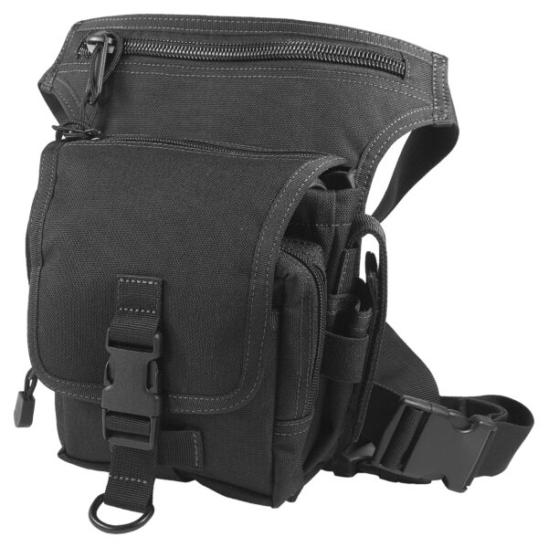 2B32 - ”CARGO BAG EXPEDITION”