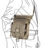2B35 - "CARGO BAG CITY” - immagine 2