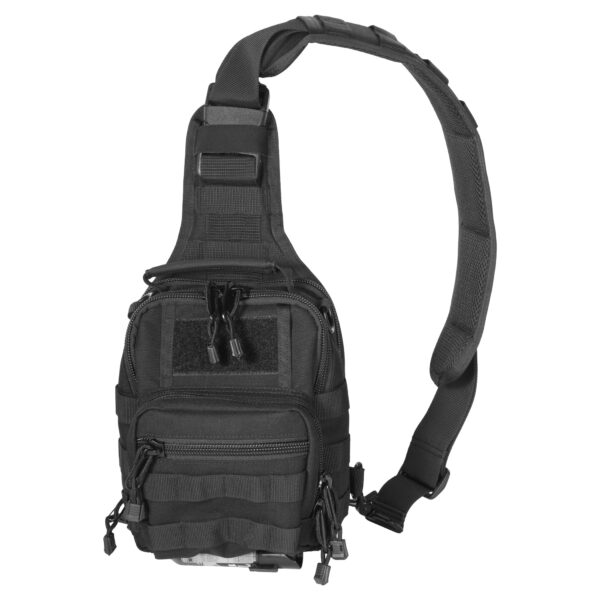 2B37 - ”CARGO BAG EXPLORER”