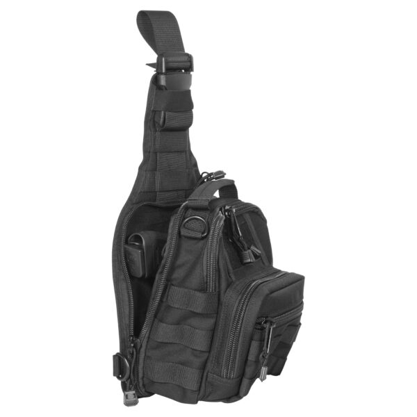 2B37 - ”CARGO BAG EXPLORER” - Image 4