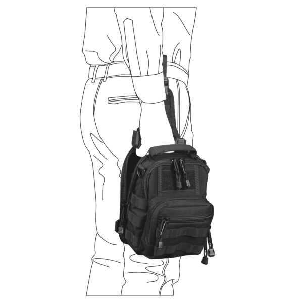 2B37 - ”CARGO BAG EXPLORER” - Image 3