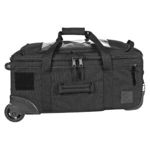 2BT01 - SMALL TROLLEY TRAVEL BAG SMALL