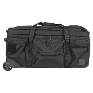 2BT02 - MEDIUM TROLLEY TRAVEL BAG