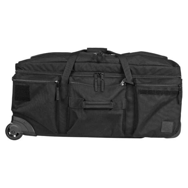 2BT03 - BORSA DA VIAGGIO CON SISTEMA TROLLEY LARGE