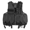 2ET02 - MIRIAMESH TACTICAL VEST