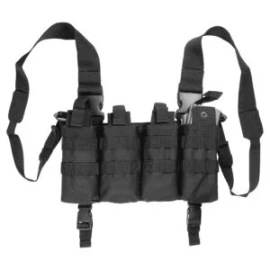 2ET08 - CHEST NYLON SYSTEM