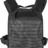 2ET11 - GILET PORTAPIASTRE COMPATTO CON SISTEMA MOLLE - immagine 2