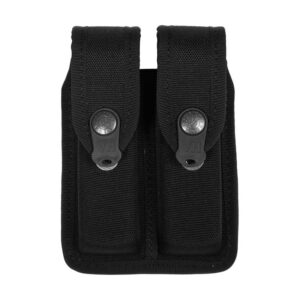 2FP03 - TWO ROW DOUBLE MAGAZINE CASES