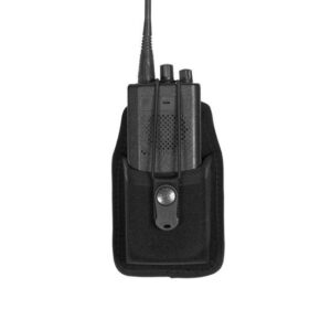 2FP05 - RADIO CASE IN THERMO-MOLDED NYLON