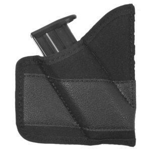 2P49 - PORTACARICATORE DA TASCA