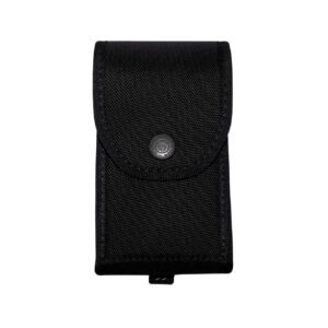 2P51 - PORTACARICATORE DOPPIO IN CORDURA