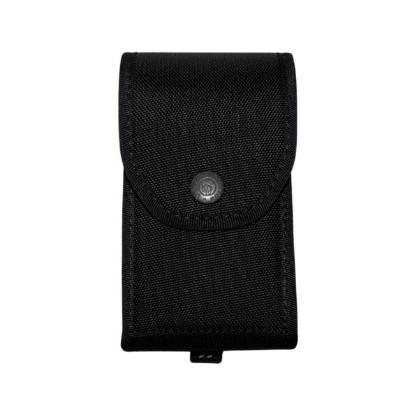 2P51 - PORTACARICATORE DOPPIO IN CORDURA