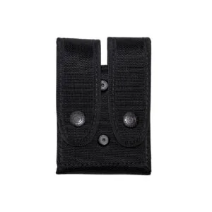 2P55 - PORTACARICATORE DOPPIO IN CORDURA