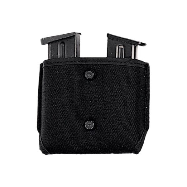 2P59 - NYLON DOUBLE MAGAZINE HOLDER