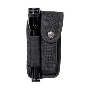 2P79 - NYLON MAGAZINE/KNIFE HOLDER AND FLASHLIGHT HOLDER