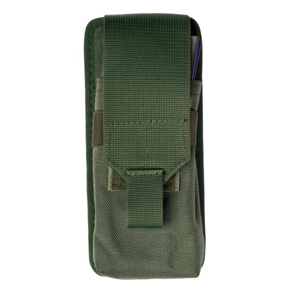 2SM29 - MAGAZINE CASE FOR TWO 5.56 MAGAZINE AS AR70/90 AND M16