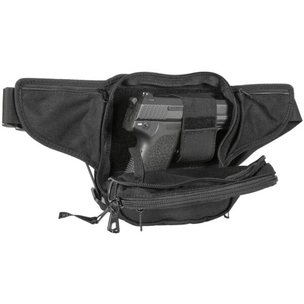 2U93 - WAIST FANNY PACK