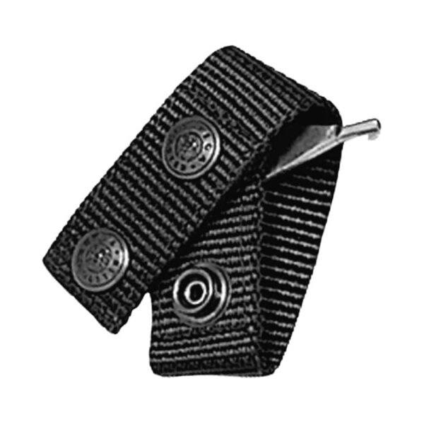 2V02 - NYLON BELT KEEPER