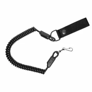 2V20 - PISTOL SAFETY LACE