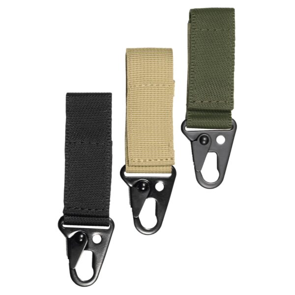 2V25 - KEY HOLDER