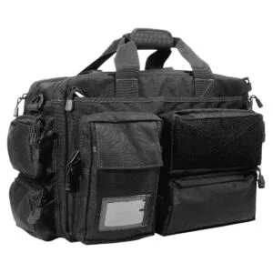 2B34 - ”CARGO LARGE TRAVEL BAG”