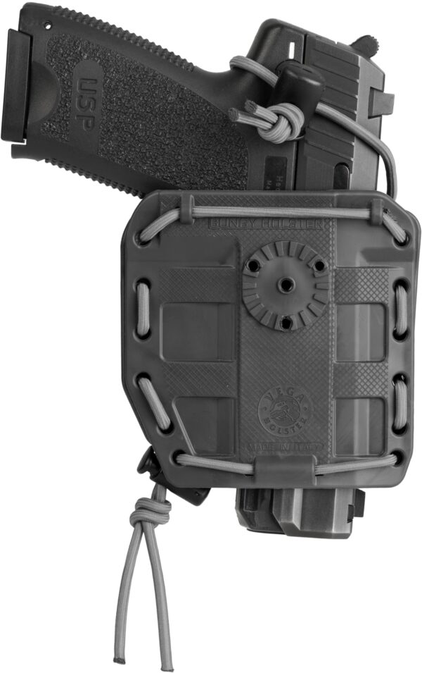 8BL00 - "BUNGY L/AUTO" - Image 2