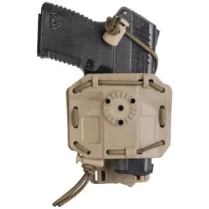 8BL05 - "BUNGY S/AUTO"