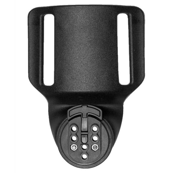 8K24 - INJECTION-MOLDED SPECIAL POLYMER BELT LOOP