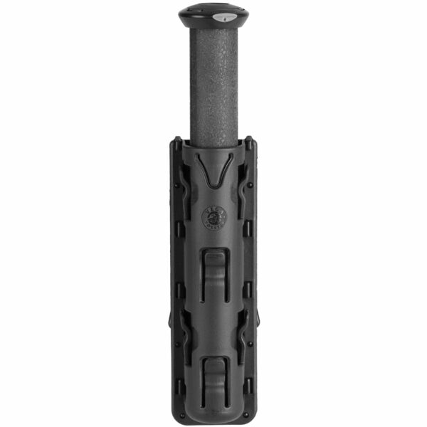 8VP65 - INJECTION MOLDED POLYMER 24”/26” BATON HOLDER