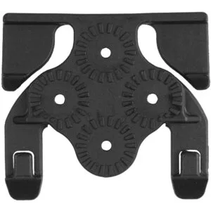 8K89 - KIT FOR MOLLE TYPE SUPPORTS