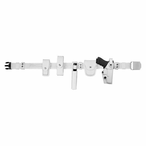 SET B4 - POLYMER AND NYLON DUTY SET - Image 2