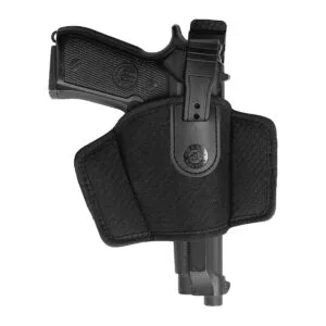 FA2 - FONDINA IN CORDURA A CANNA SCOPERTA DA CINTURA