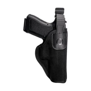 FP2 - THERMO-MOLDED BELT NYLON HOLSTER