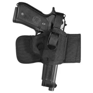 FR2 - FONDINA DA CINTURA IN CORDURA TERMOFORMATA