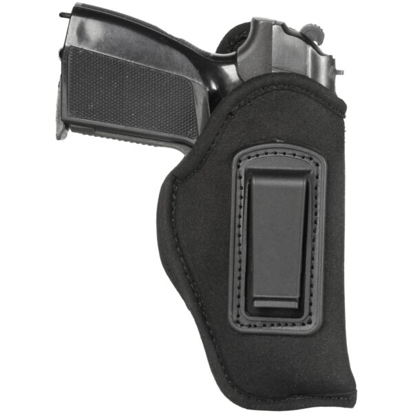 IB10 - INSIDE HOLSTER IN ANTI-SLIP SYNTHETIC FABBRIC