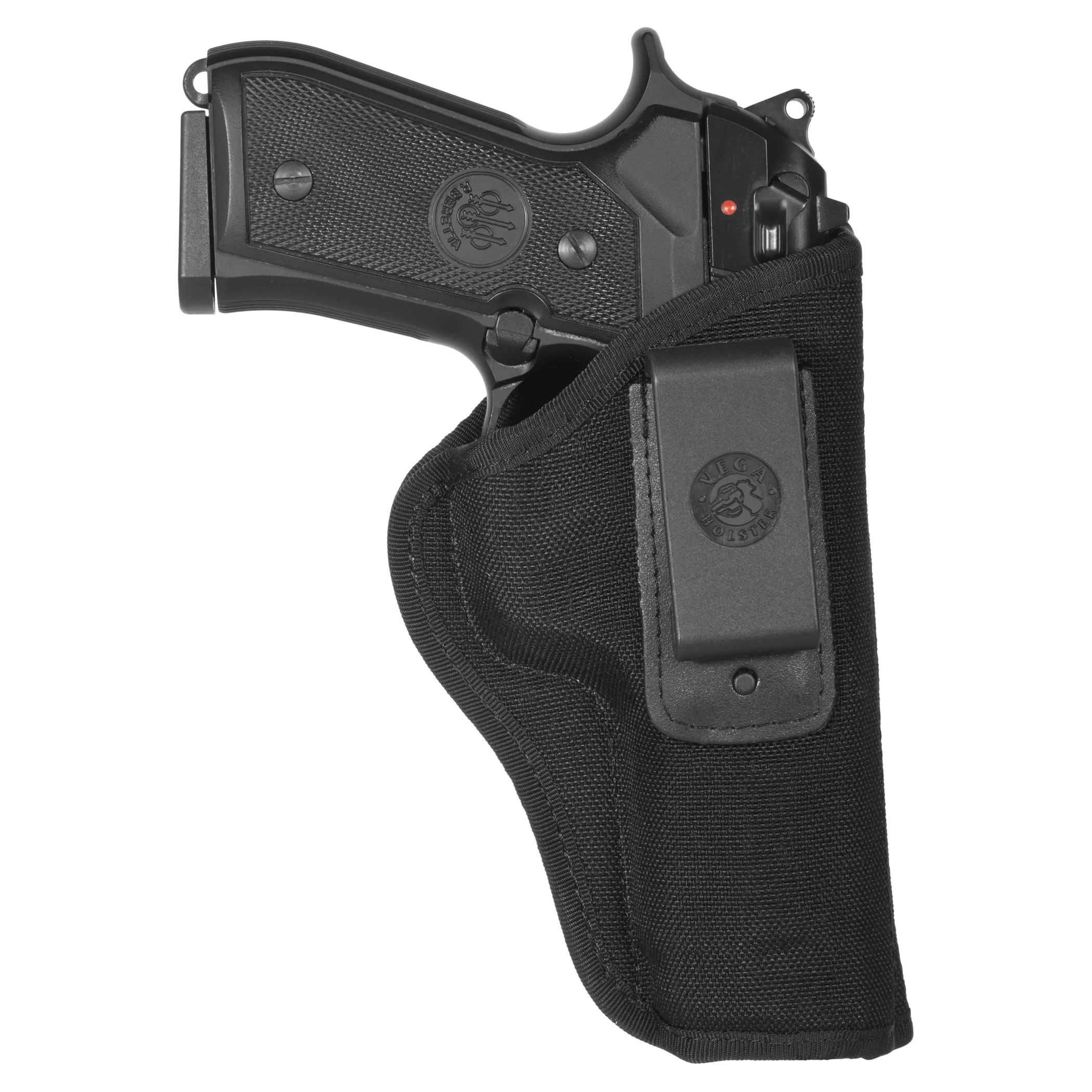Nylon Gun Holster For Phoenix Arms HP 22 And HP 25 With Laser 633882